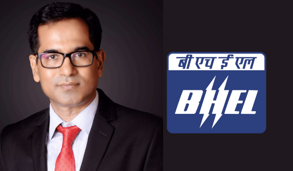 Orders of Krishna Kumar Thakur for Director (Pers), NMDC issued